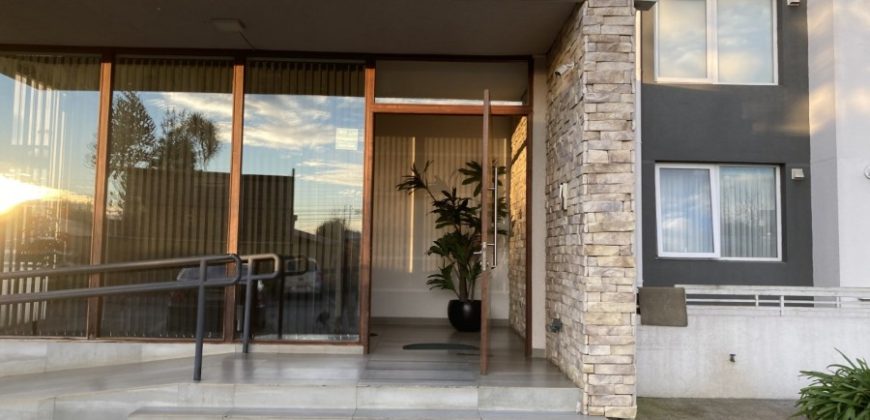 DEPARTAMENTO EN VENTA CONDOMINIO PARQUE OLIMPIA 2 DORMITORIOS 2 BAÑOS
