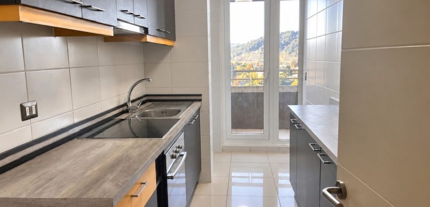 DEPARTAMENTO EN ARRIENDO 3 DORMITORIOS 2 BAÑOS CONDOMINIO ARAGON
