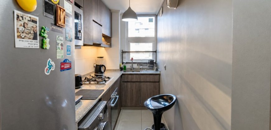 DEPARTAMENTO EN VENTA CONDOMINIO PARQUE OLIMPIA 2 DORMITORIOS 2 BAÑOS