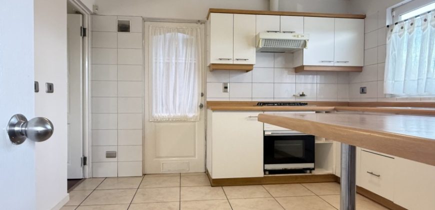 CASA EN ARRIENDO 4 DORMITORIOS 3 BAÑOS BARRIO LAS ENCINAS
