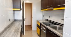 DEPARTAMENTO EN ARRIENDO 3 DORMITORIOS 2 BAÑOS CONDOMINIO ARAGON