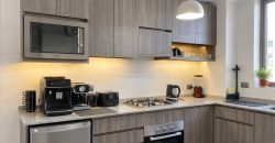 DEPARTAMENTO EN VENTA CONDOMINIO PARQUE OLIMPIA 2 DORMITORIOS 2 BAÑOS