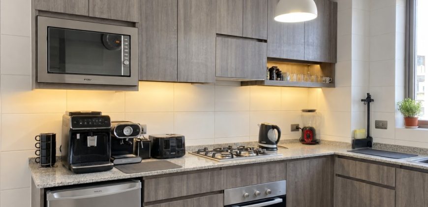 DEPARTAMENTO EN VENTA CONDOMINIO PARQUE OLIMPIA 2 DORMITORIOS 2 BAÑOS
