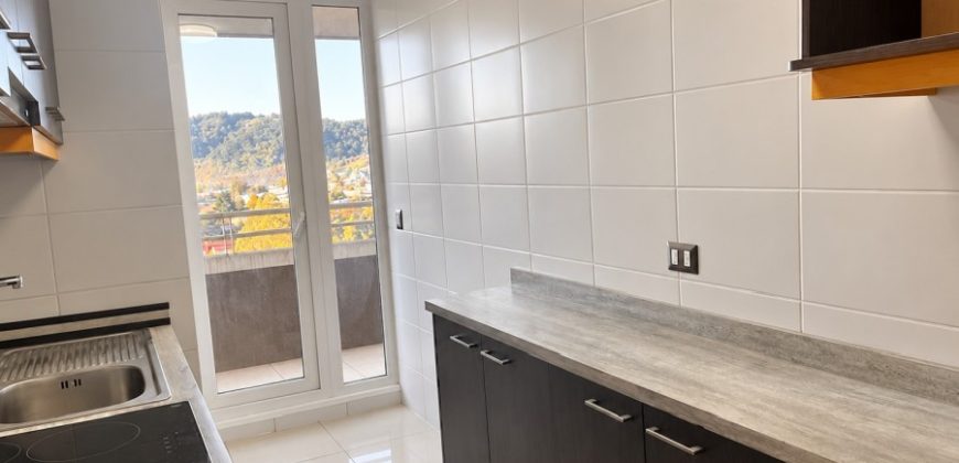 DEPARTAMENTO EN ARRIENDO 3 DORMITORIOS 2 BAÑOS CONDOMINIO ARAGON