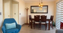 CASA EN VENTA 4 DORMITORIOS 3 BAÑOS CONDOMINIO LAS ARAUCARIAS