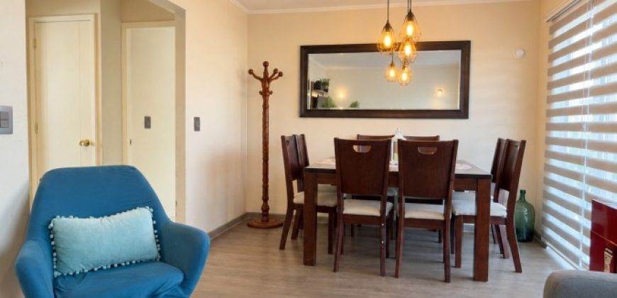 CASA EN VENTA 4 DORMITORIOS 3 BAÑOS CONDOMINIO LAS ARAUCARIAS