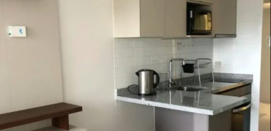 Excelente Arriendo Depto Monoambiente Muy Cómodo | Temuco