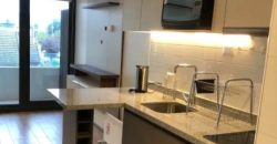 Excelente Arriendo Depto Monoambiente Muy Cómodo | Temuco