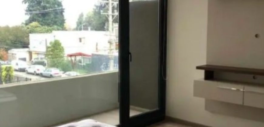 Excelente Arriendo Depto Monoambiente Muy Cómodo | Temuco
