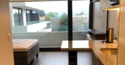 Excelente Arriendo Depto Monoambiente Muy Cómodo | Temuco