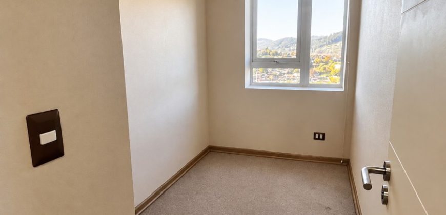 DEPARTAMENTO EN ARRIENDO 3 DORMITORIOS 2 BAÑOS CONDOMINIO ARAGON