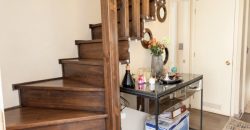 CASA EN VENTA 4 DORMITORIOS 3 BAÑOS CONDOMINIO LAS ARAUCARIAS
