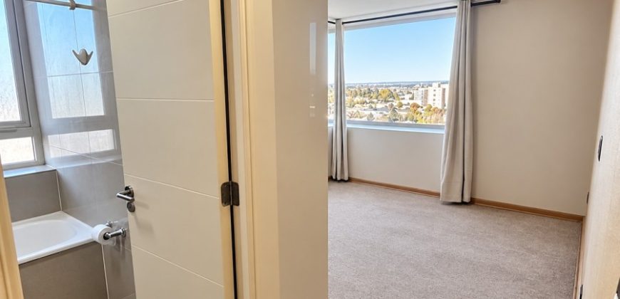 DEPARTAMENTO EN ARRIENDO 3 DORMITORIOS 2 BAÑOS CONDOMINIO ARAGON