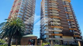 DEPARTAMENTO EN ARRIENDO 3 DORMITORIOS 2 BAÑOS CONDOMINIO ARAGON