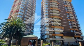 DEPARTAMENTO EN ARRIENDO 3 DORMITORIOS 2 BAÑOS CONDOMINIO ARAGON