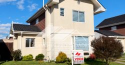 CASA EN VENTA 4 DORMITORIOS 3 BAÑOS CONDOMINIO LAS ARAUCARIAS