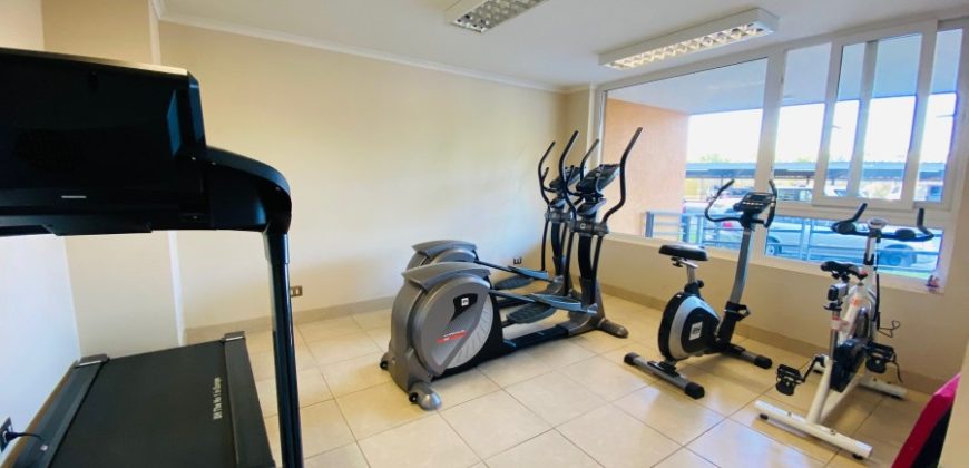 DEPARTAMENTO EN ARRIENDO 3 DORMITORIOS 2 BAÑOS CONDOMINIO ARAGON