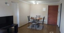 Departamento 2 dormitorios, 2 baños, estacionamiento y bodega