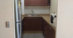 Departamento 2 dormitorios, 2 baños, estacionamiento y bodega