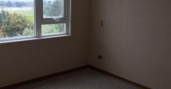 Departamento 2 dormitorios, 2 baños, estacionamiento y bodega