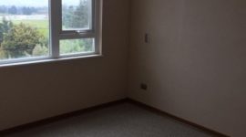 Departamento 2 dormitorios, 2 baños, estacionamiento y bodega