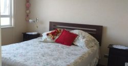 Departamento 2 dormitorios, 2 baños, estacionamiento y bodega