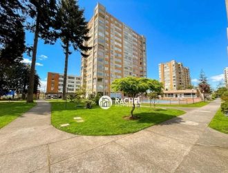SE ARRIENDA DEPTO 2 dormitorios CONDOMINIO Los Conquistadores
