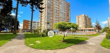 SE ARRIENDA DEPTO 2 dormitorios CONDOMINIO Los Conquistadores