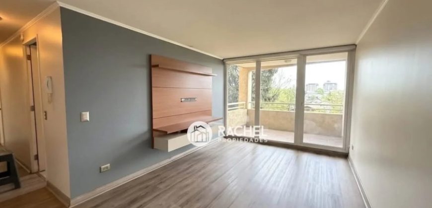 SE ARRIENDA DEPTO 2 dormitorios CONDOMINIO Los Conquistadores