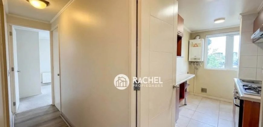 SE ARRIENDA DEPTO 2 dormitorios CONDOMINIO Los Conquistadores