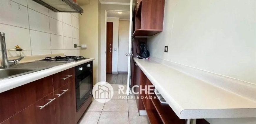 SE ARRIENDA DEPTO 2 dormitorios CONDOMINIO Los Conquistadores