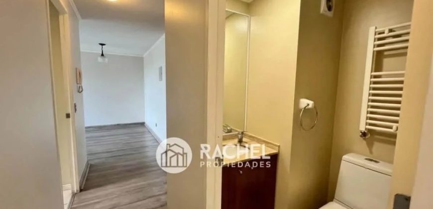 SE ARRIENDA DEPTO 2 dormitorios CONDOMINIO Los Conquistadores