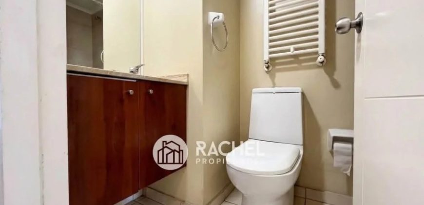 SE ARRIENDA DEPTO 2 dormitorios CONDOMINIO Los Conquistadores