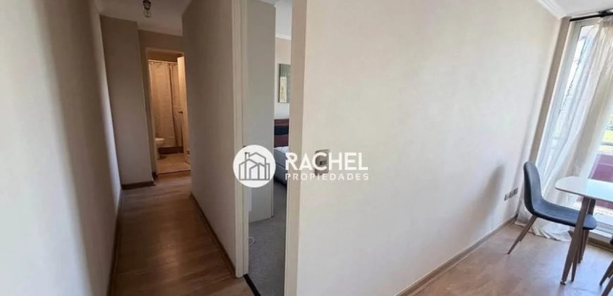 ARRIENDO IMPECABLE DEPARTAMENTO 2 DORMITORIOS Condominio del Sur – Sector Rudecindo Ortega