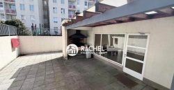ARRIENDO IMPECABLE DEPARTAMENTO 2 DORMITORIOS Condominio del Sur – Sector Rudecindo Ortega