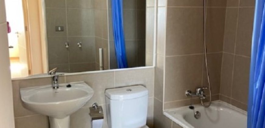 Departamento 2 dormitorios 1 baño