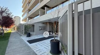 SE ARRIENDA HERMOSO DEPARTAMENTO INTELIGENTE EDIFICIO ARAGÓN 325 – SECTOR AVENIDA ALEMANIA, TEMUCO