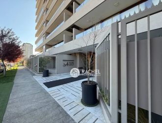 SE ARRIENDA HERMOSO DEPARTAMENTO INTELIGENTE EDIFICIO ARAGÓN 325 – SECTOR AVENIDA ALEMANIA, TEMUCO