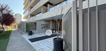 SE ARRIENDA HERMOSO DEPARTAMENTO INTELIGENTE EDIFICIO ARAGÓN 325 – SECTOR AVENIDA ALEMANIA, TEMUCO