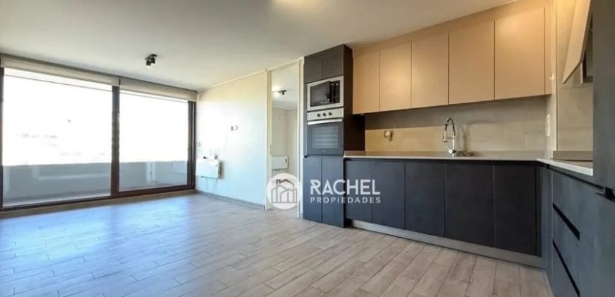 SE ARRIENDA HERMOSO DEPARTAMENTO INTELIGENTE EDIFICIO ARAGÓN 325 – SECTOR AVENIDA ALEMANIA, TEMUCO