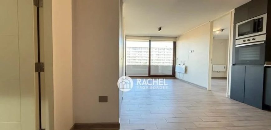 SE ARRIENDA HERMOSO DEPARTAMENTO INTELIGENTE EDIFICIO ARAGÓN 325 – SECTOR AVENIDA ALEMANIA, TEMUCO
