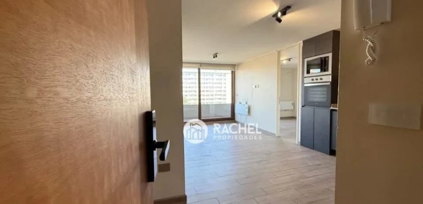 SE ARRIENDA HERMOSO DEPARTAMENTO INTELIGENTE EDIFICIO ARAGÓN 325 – SECTOR AVENIDA ALEMANIA, TEMUCO