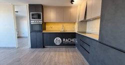 SE ARRIENDA HERMOSO DEPARTAMENTO INTELIGENTE EDIFICIO ARAGÓN 325 – SECTOR AVENIDA ALEMANIA, TEMUCO