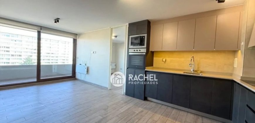 SE ARRIENDA HERMOSO DEPARTAMENTO INTELIGENTE EDIFICIO ARAGÓN 325 – SECTOR AVENIDA ALEMANIA, TEMUCO