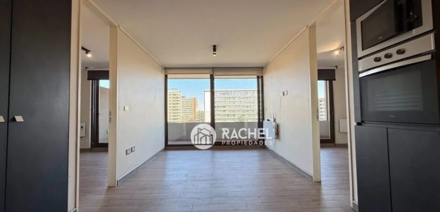 SE ARRIENDA HERMOSO DEPARTAMENTO INTELIGENTE EDIFICIO ARAGÓN 325 – SECTOR AVENIDA ALEMANIA, TEMUCO
