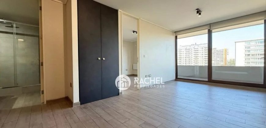 SE ARRIENDA HERMOSO DEPARTAMENTO INTELIGENTE EDIFICIO ARAGÓN 325 – SECTOR AVENIDA ALEMANIA, TEMUCO