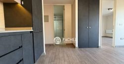 SE ARRIENDA HERMOSO DEPARTAMENTO INTELIGENTE EDIFICIO ARAGÓN 325 – SECTOR AVENIDA ALEMANIA, TEMUCO
