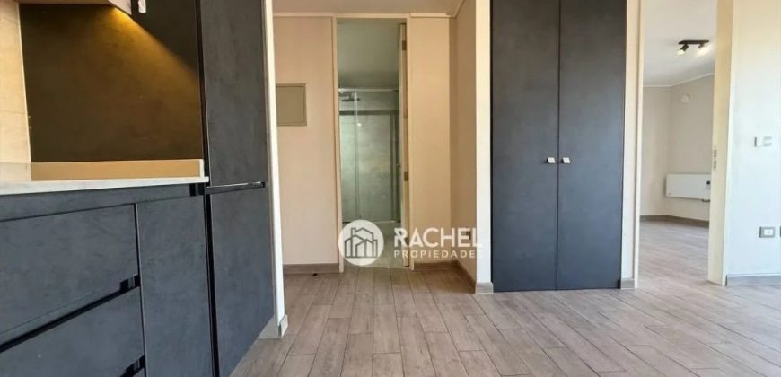 SE ARRIENDA HERMOSO DEPARTAMENTO INTELIGENTE EDIFICIO ARAGÓN 325 – SECTOR AVENIDA ALEMANIA, TEMUCO