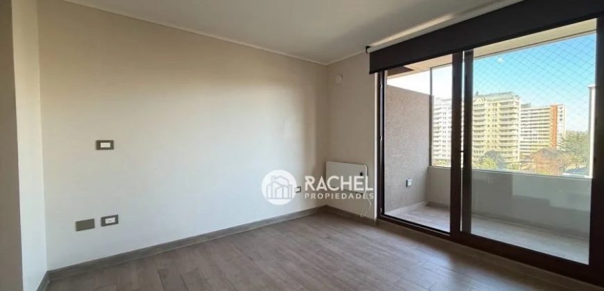SE ARRIENDA HERMOSO DEPARTAMENTO INTELIGENTE EDIFICIO ARAGÓN 325 – SECTOR AVENIDA ALEMANIA, TEMUCO
