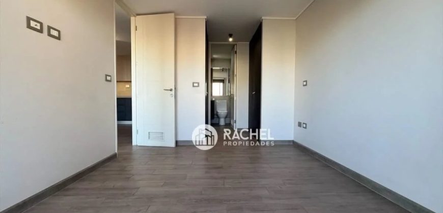 SE ARRIENDA HERMOSO DEPARTAMENTO INTELIGENTE EDIFICIO ARAGÓN 325 – SECTOR AVENIDA ALEMANIA, TEMUCO